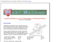 hartmachine.com