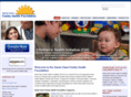 healthyfamilyfund.com