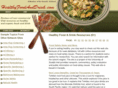 healthyfoodanddrink.com