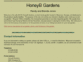 honeybgardens.com