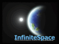 infinitespace-online.net