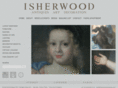 isherwoodantiques.com