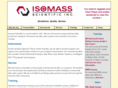 isomass.com