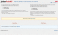 jokerhakki.com