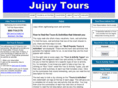 jujuytours.com