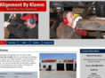 klammsalignment.com
