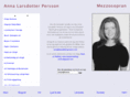 larsdotterpersson.com