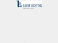lazarlighting.com