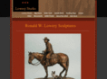 lowerybronzeandstudio.com