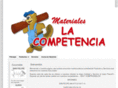 materialeslacompetencia.com