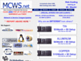 mcwshosting.com