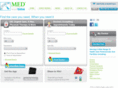 mdwaittime.com