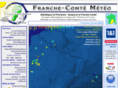 meteo-franche-comte.fr