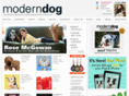 moderndogs.com
