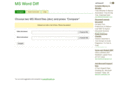 msdiff.com