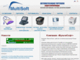 multisoft.ru