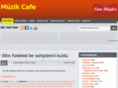 muzikcafe.org