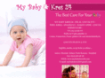 mybabykres24.com