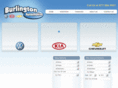 myburlingtonauto.com