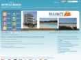 myrtlebeachgirlfriendgetaway.com