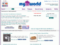 mytinyworld.co.uk