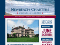 newbeachcharters.com