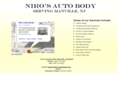 nirosautobody.net