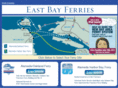 oaklandferry.com