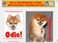 odiethepom.com