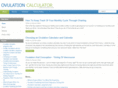ovulationcalculator.com
