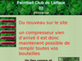paintballclublaffaux02.com