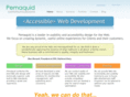pemaquid.com