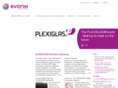 plexiglas-polymers.asia