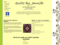 quiltsbyjennifer.com