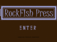 rockfishpress.com