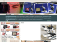 scanning-tunneling-microscopy.com