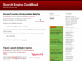 searchenginecookbook.com