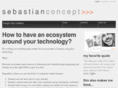 sebastianconcept.com