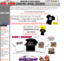 securityteeshirts.com