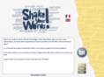 shakeyourwords.com