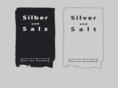 silverandsalt.com