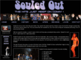 souledoutshowband.com