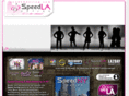 speednydating.com