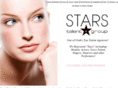 starstalentgroup.com