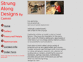 strungalongdesigns.com