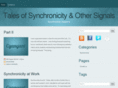 synchronicityblog.com