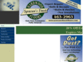 syracusefinestfloors.com