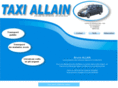 taxi-allain.com