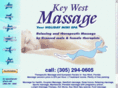 thebestkeywestmassage.com