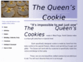 thequeenscookie.com